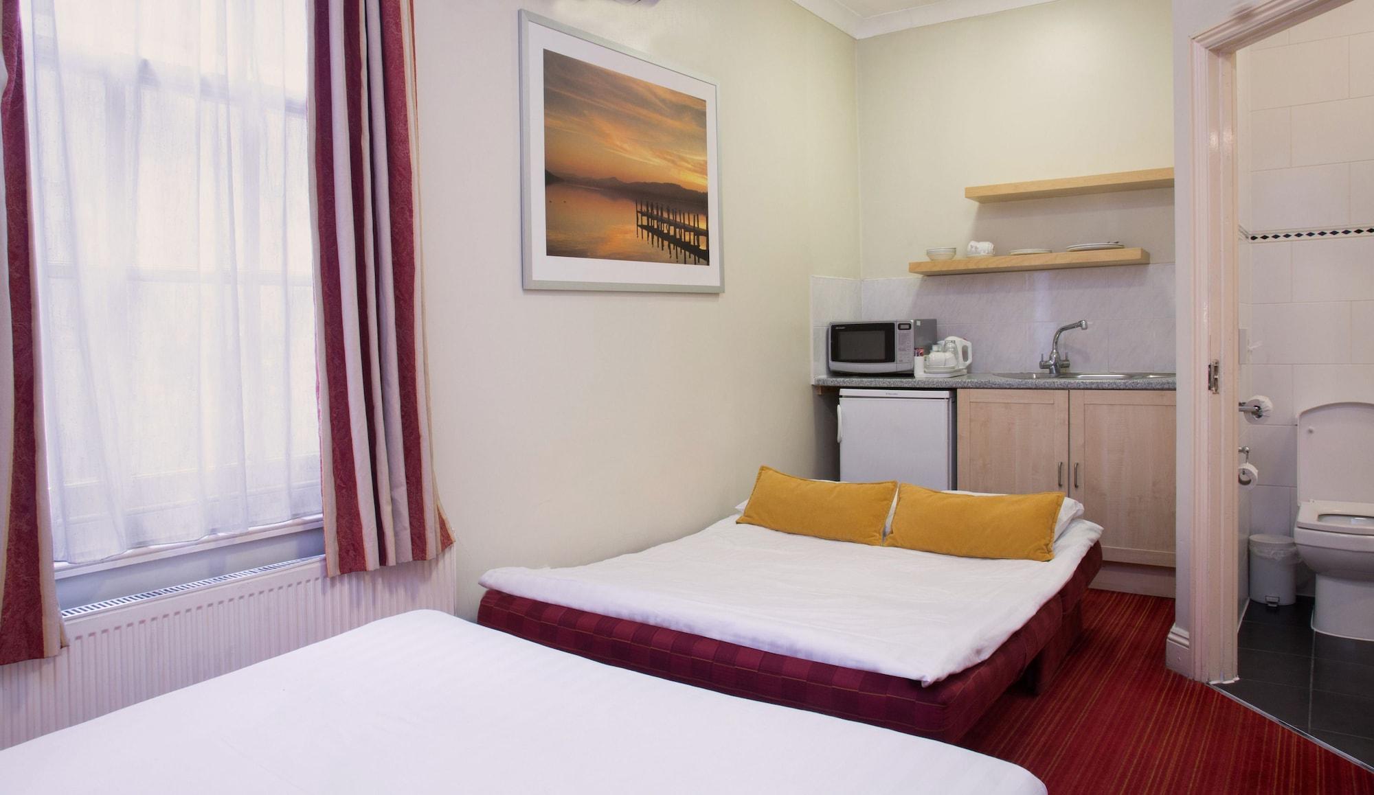 Comfort Victoria Locanda