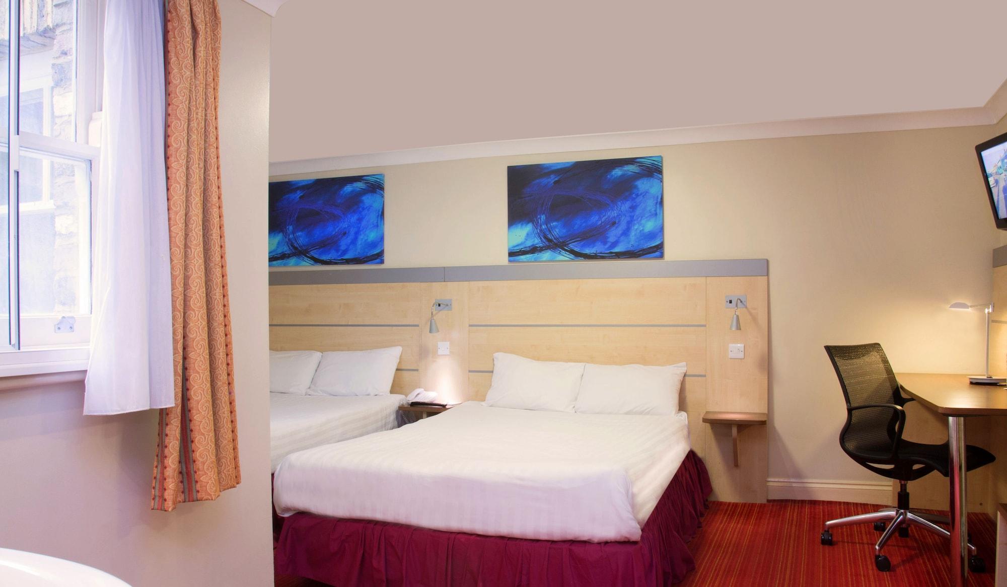 Comfort Victoria Locanda