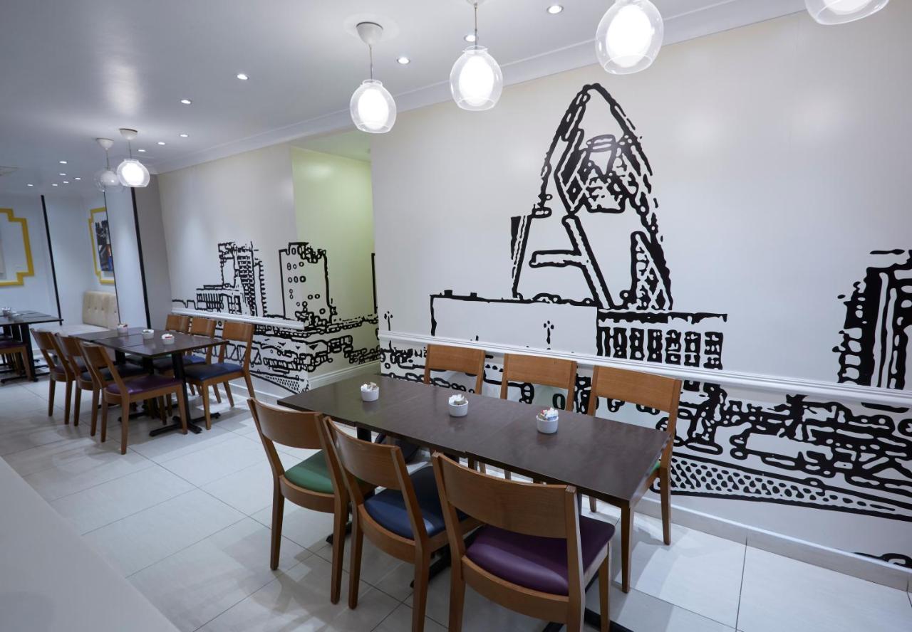 Comfort Victoria Locanda 3*
