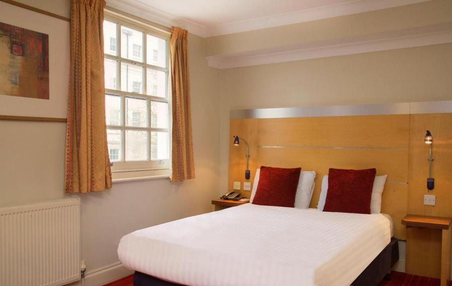 Comfort Victoria 3* Londra