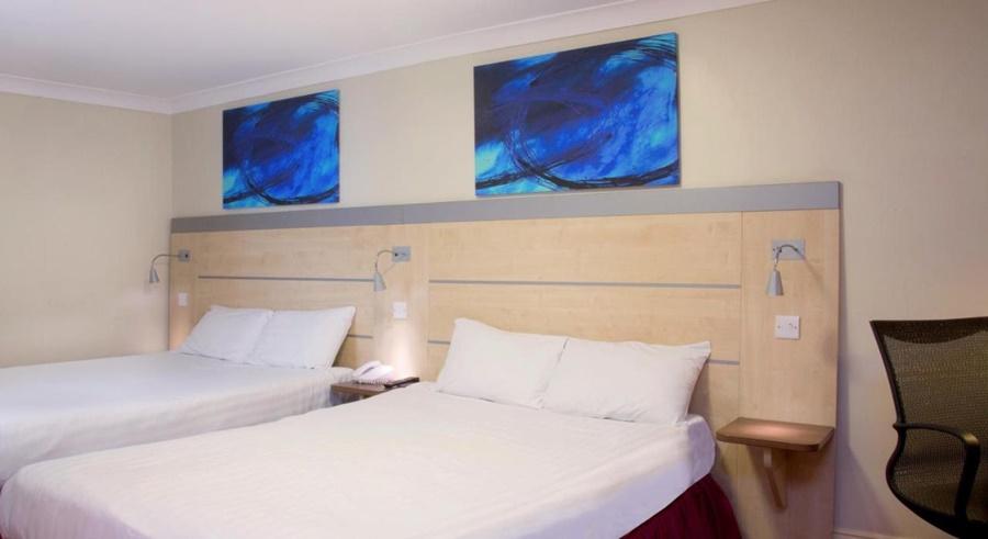 Locanda Comfort Victoria Londra