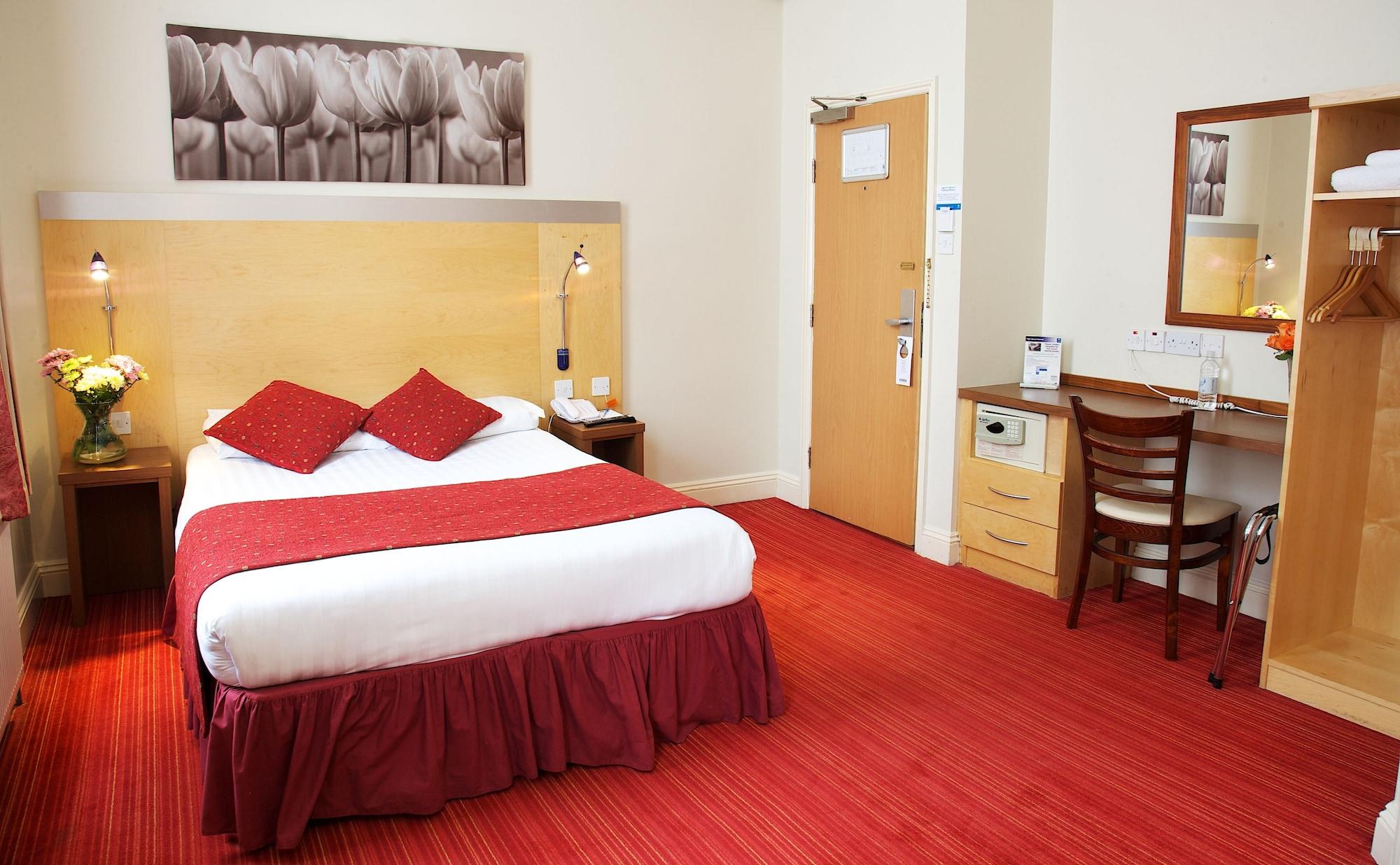 Locanda Comfort Victoria Londra