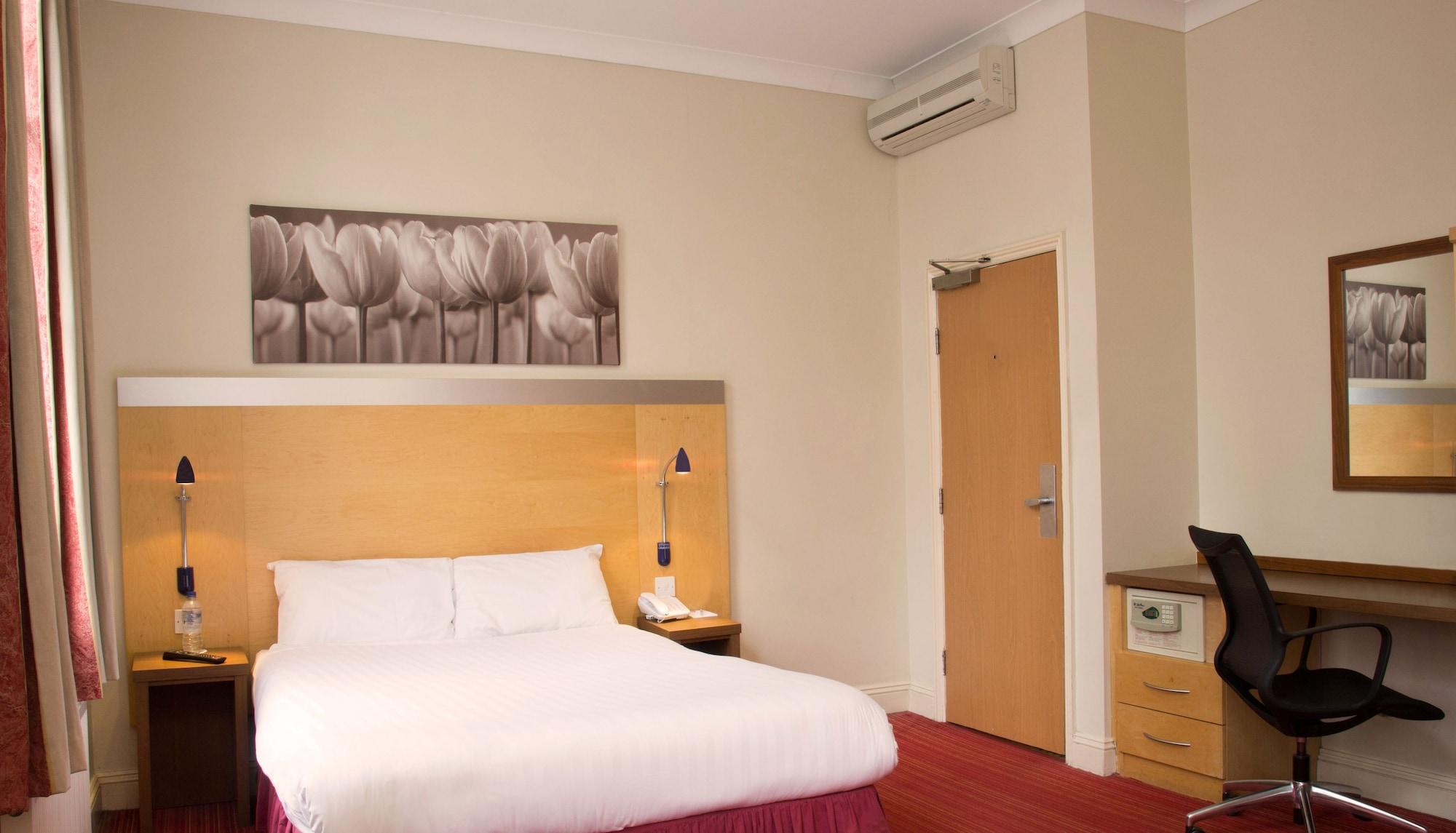 Locanda Comfort Victoria 3*