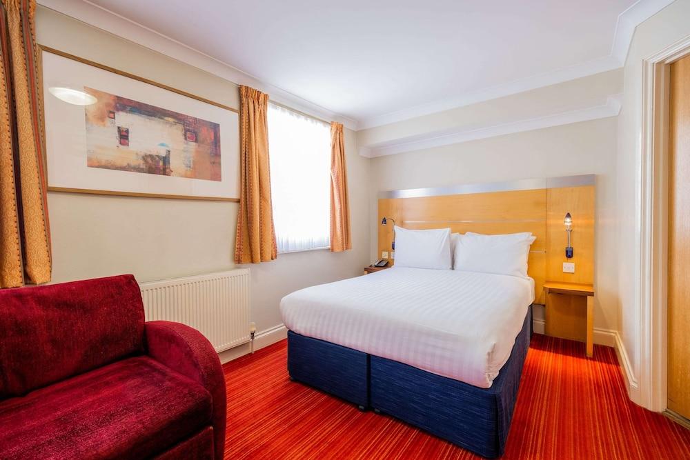 Comfort Victoria Locanda 3*