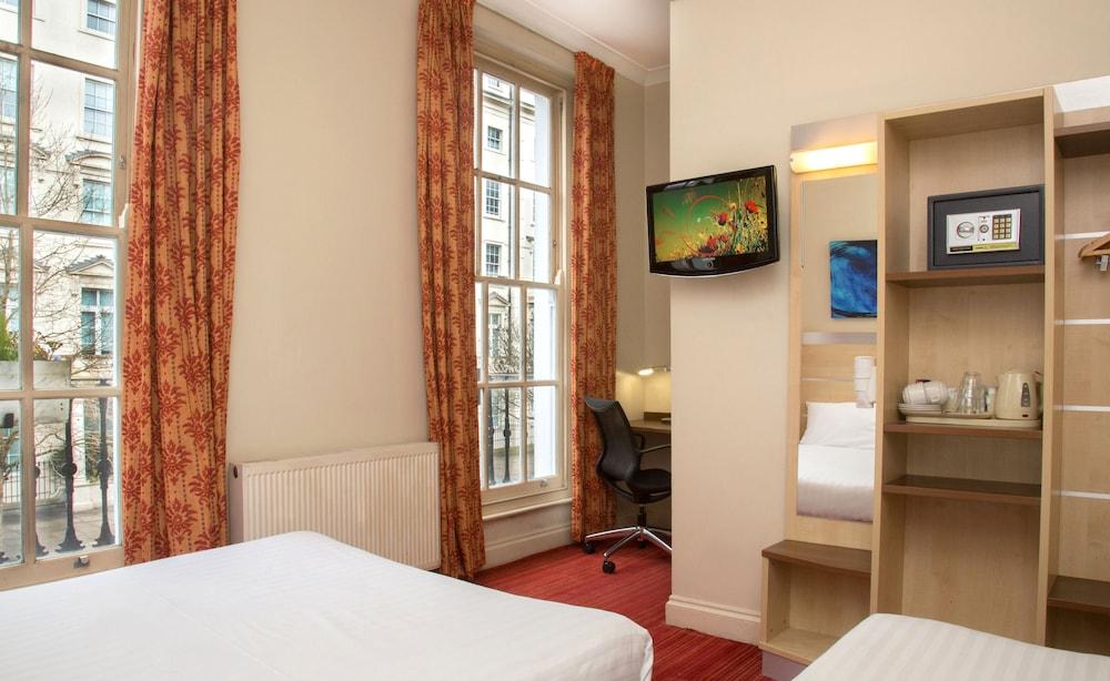 Locanda Comfort Victoria Londra