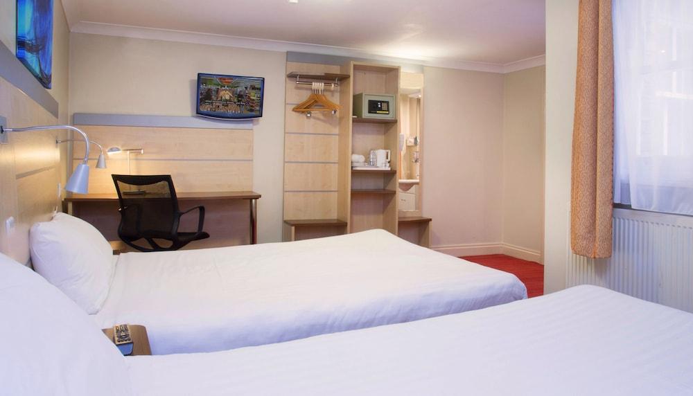 Comfort Victoria Locanda