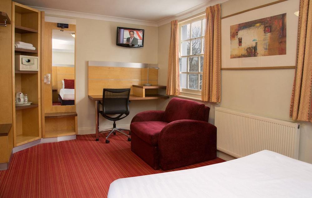 Comfort Victoria Locanda 3*