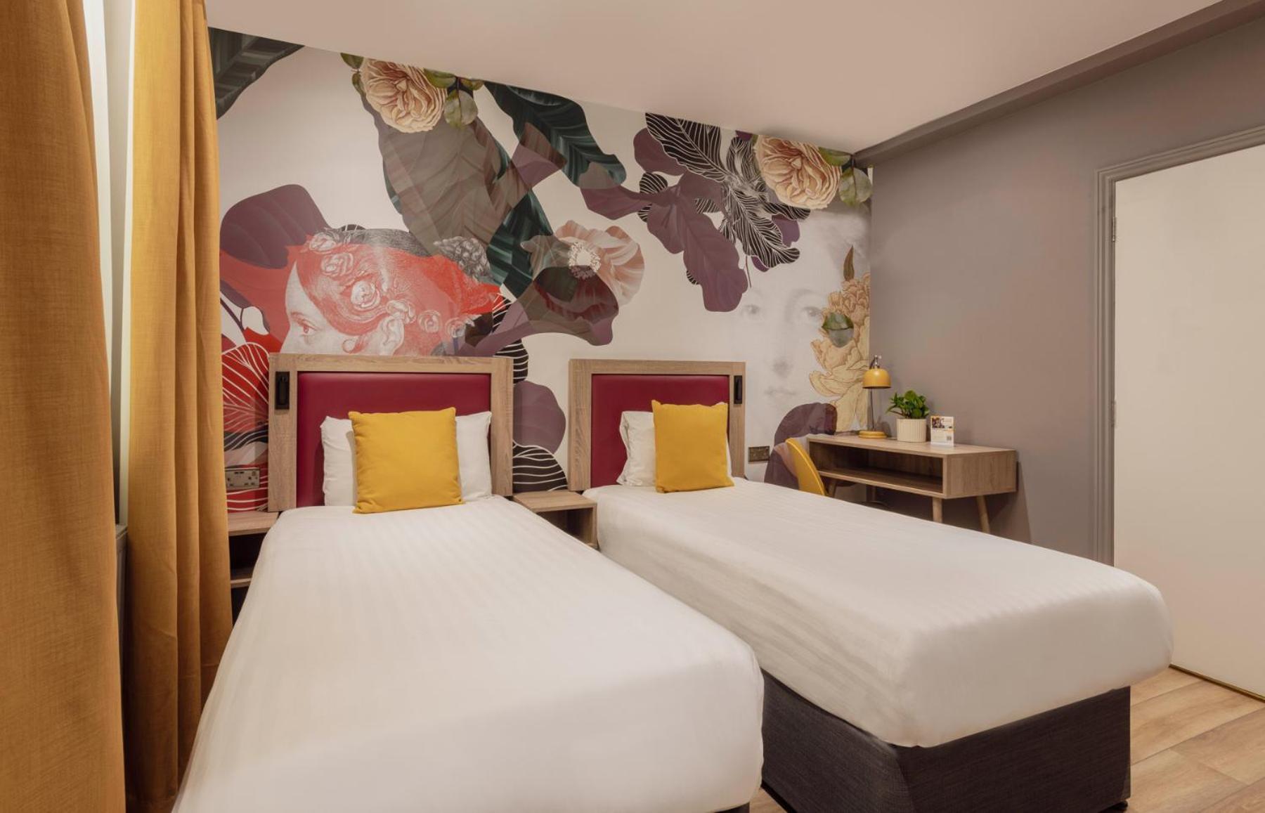 Locanda Comfort Victoria 3*