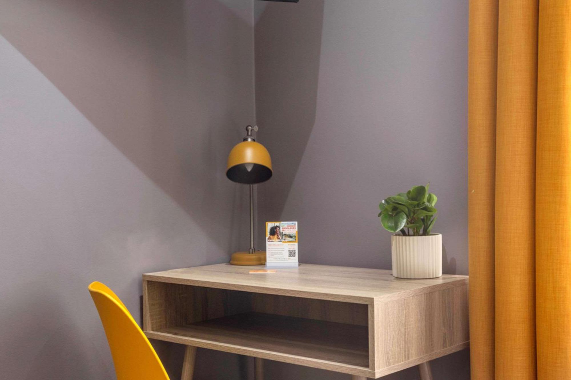 Locanda Comfort Victoria 3*