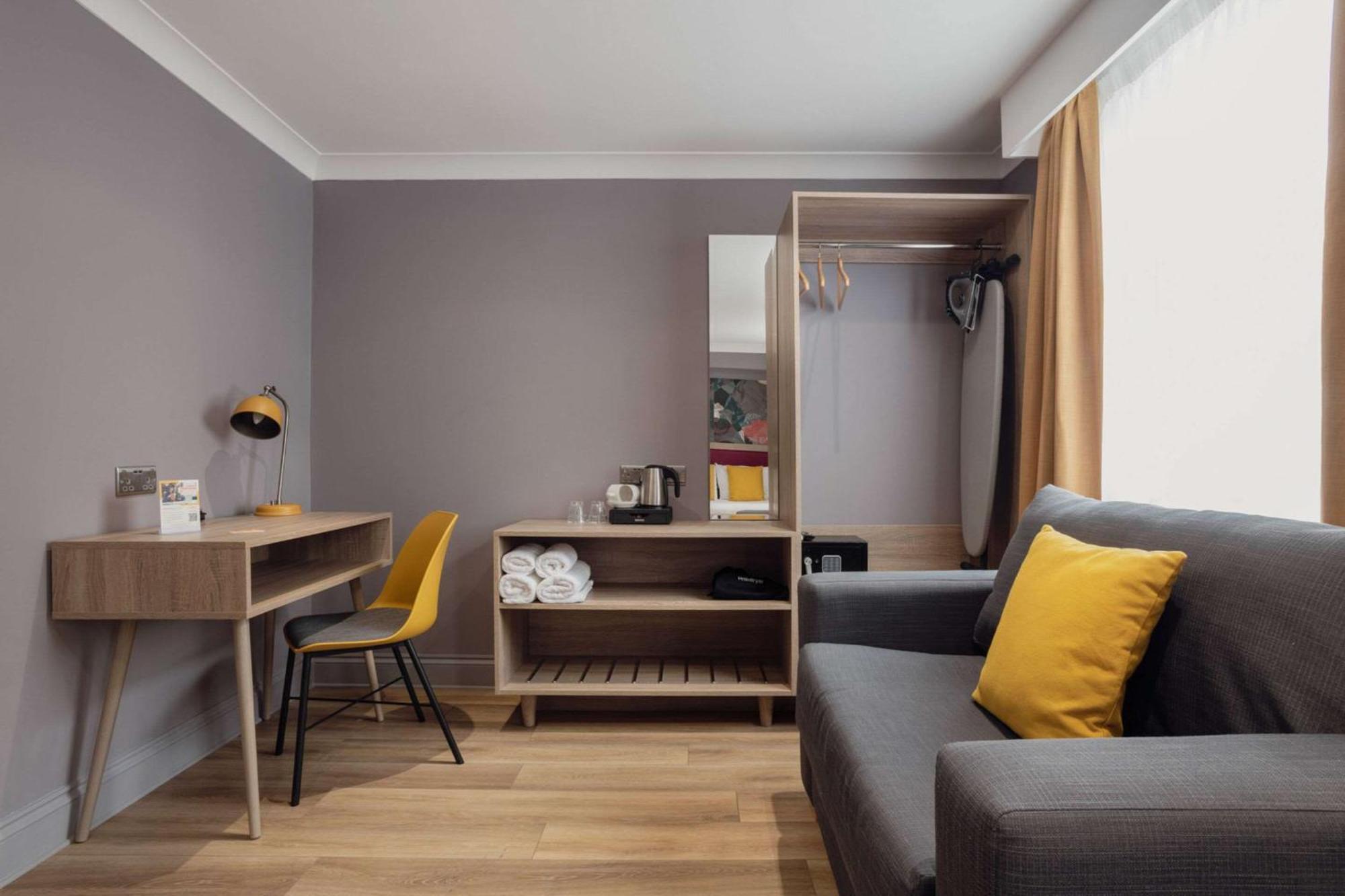 Locanda Comfort Victoria 3*