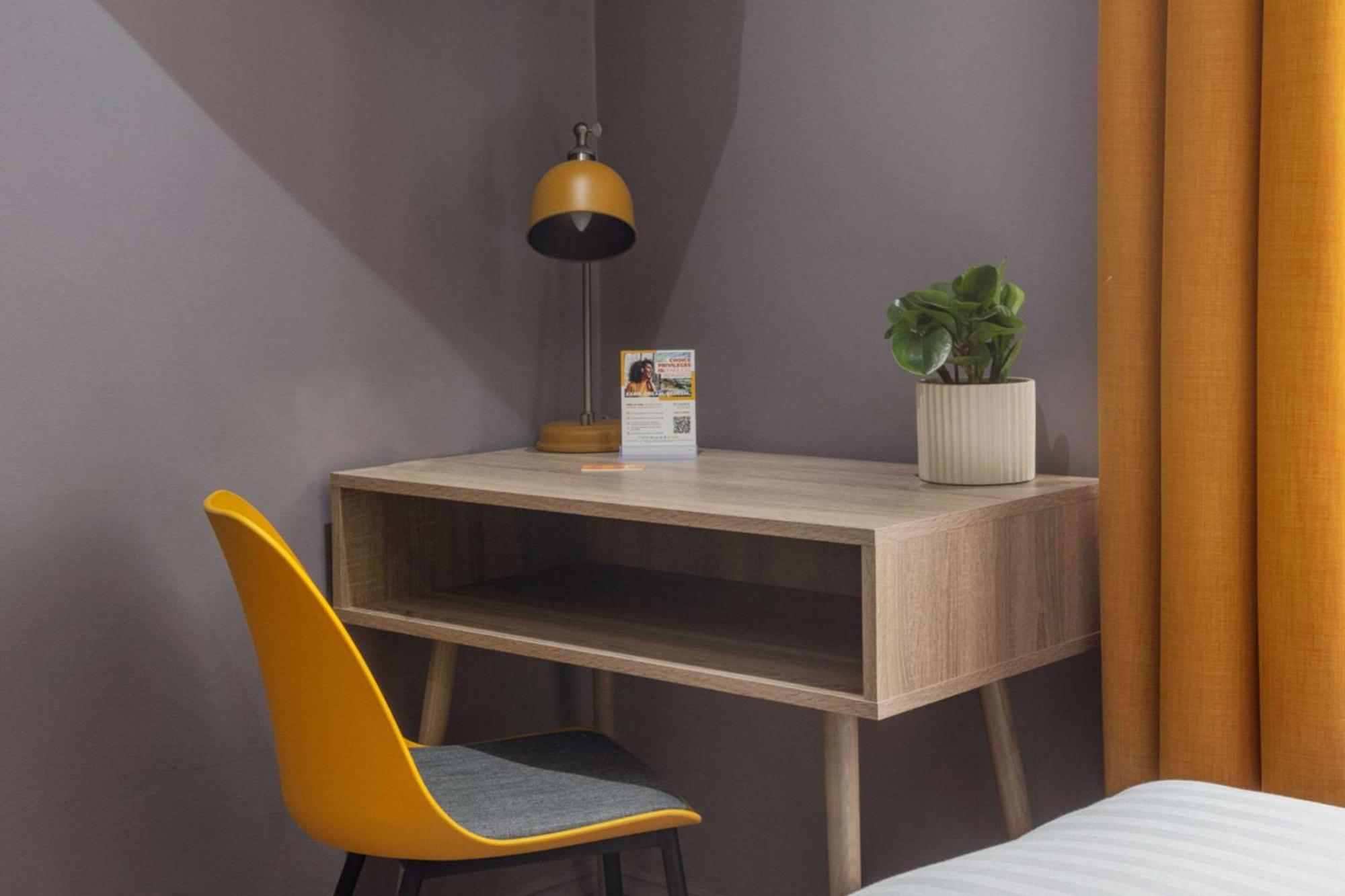Comfort Victoria Locanda 3*