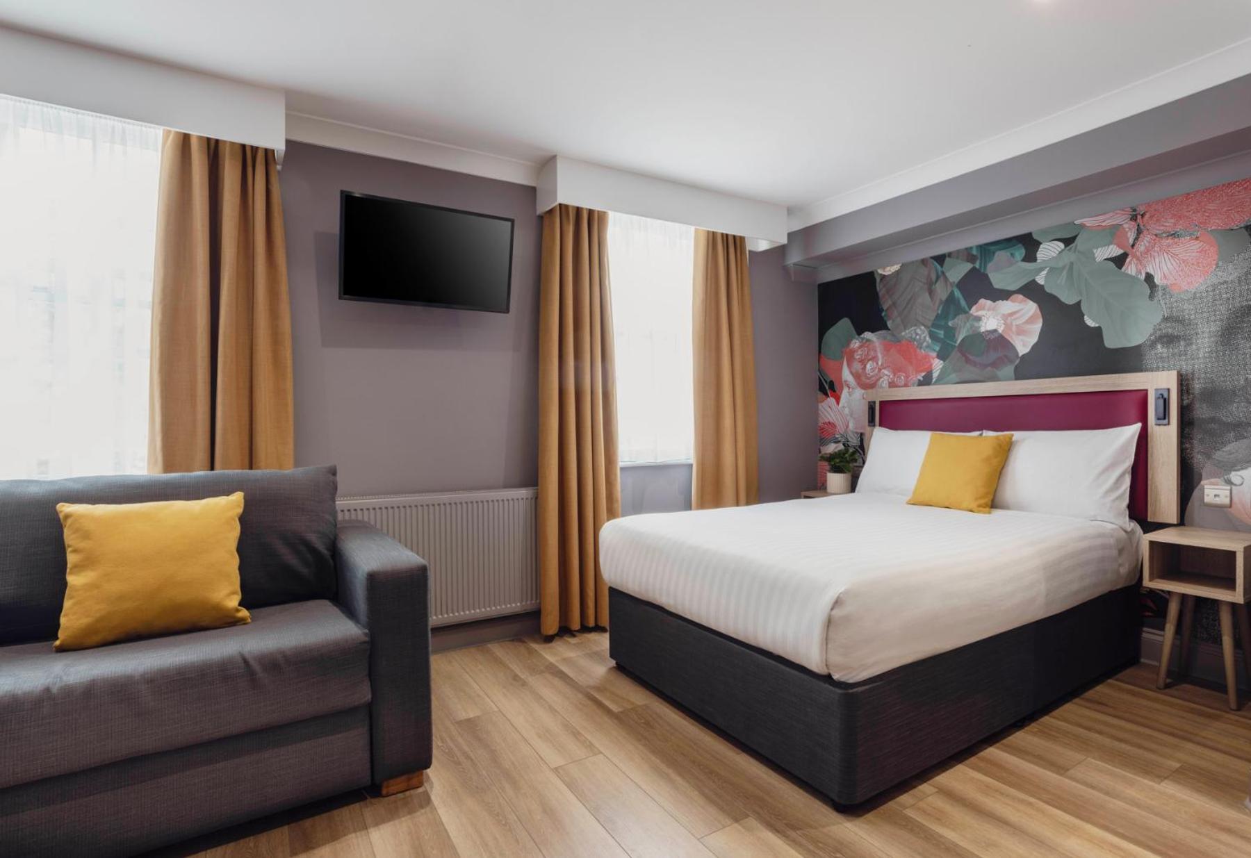 Comfort Victoria Gasthof London