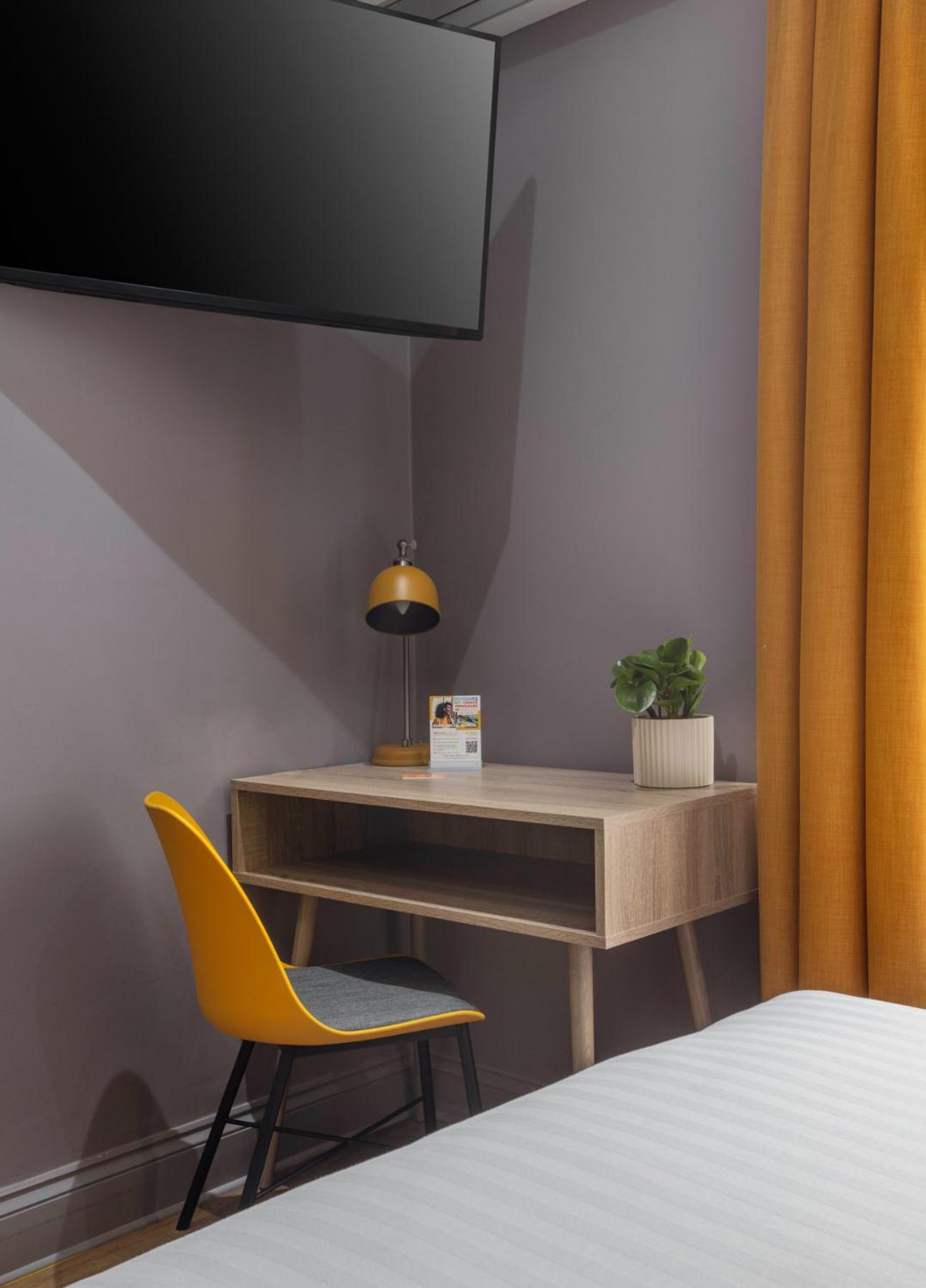 Locanda Comfort Victoria