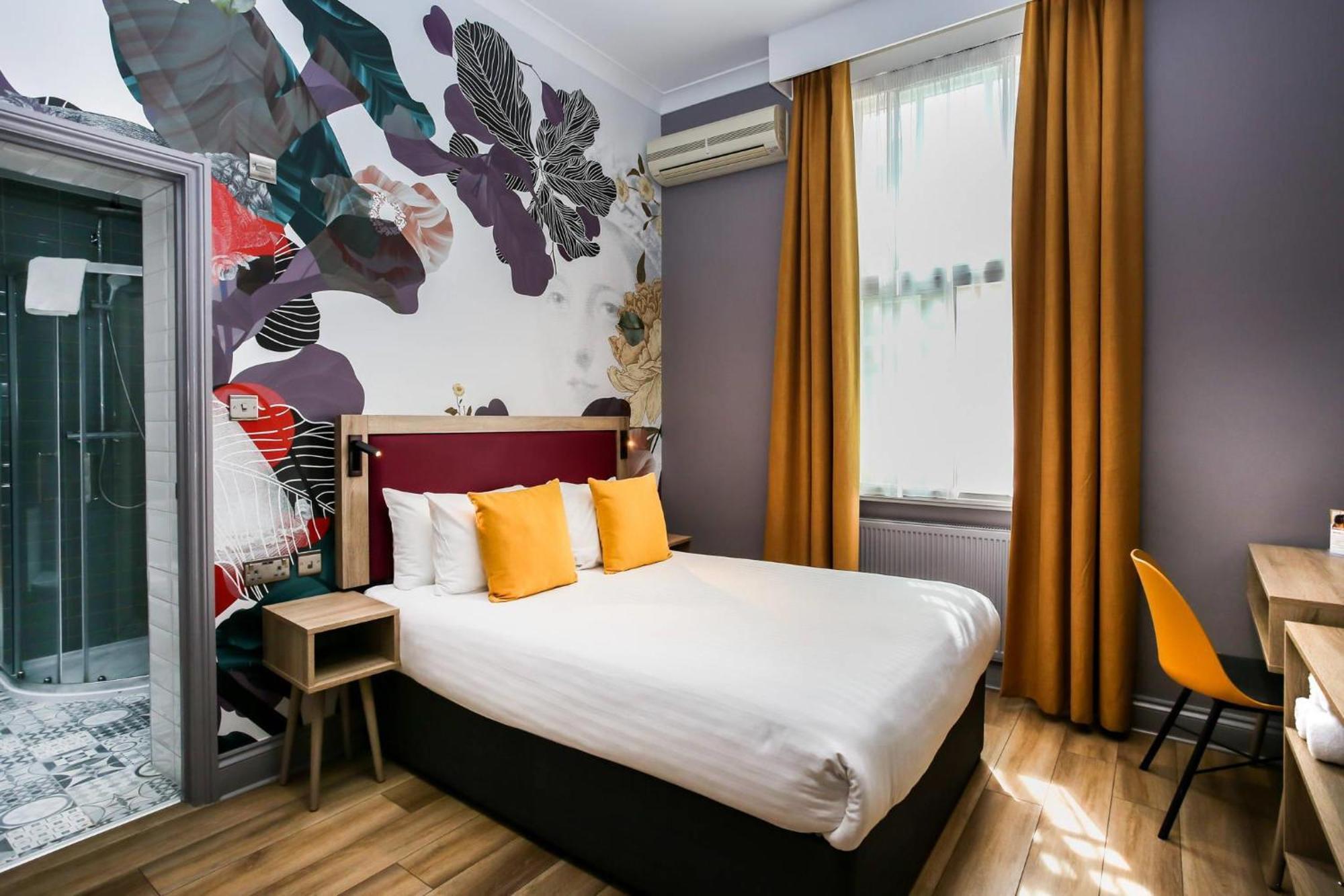 Inn Comfort Victoria