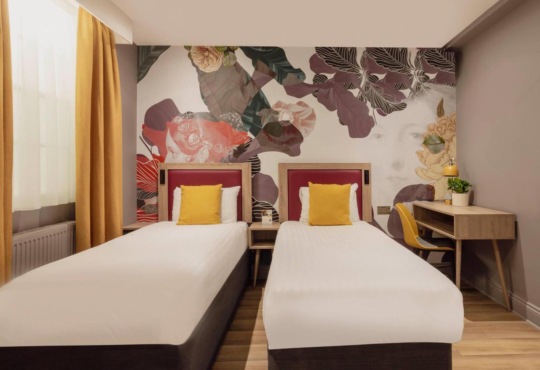 Inn Comfort Victoria