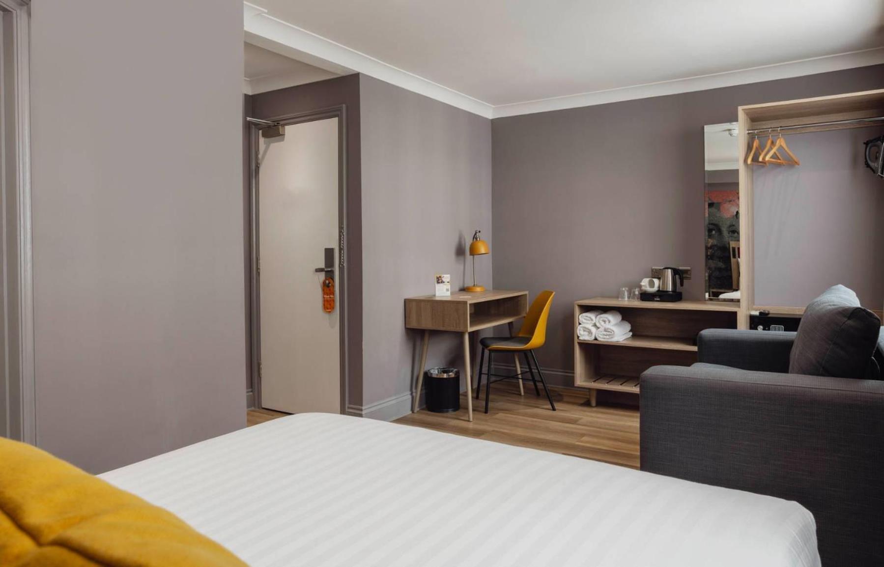 Comfort Victoria 3*
