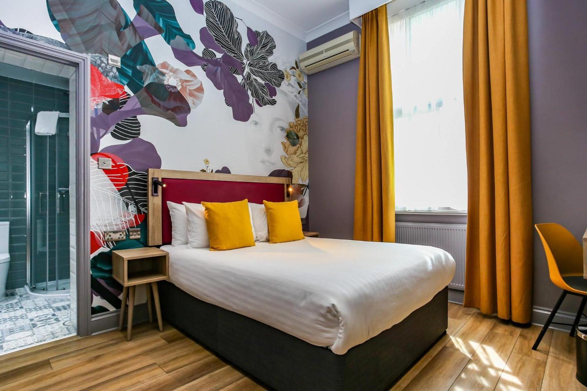 Comfort Victoria Inn