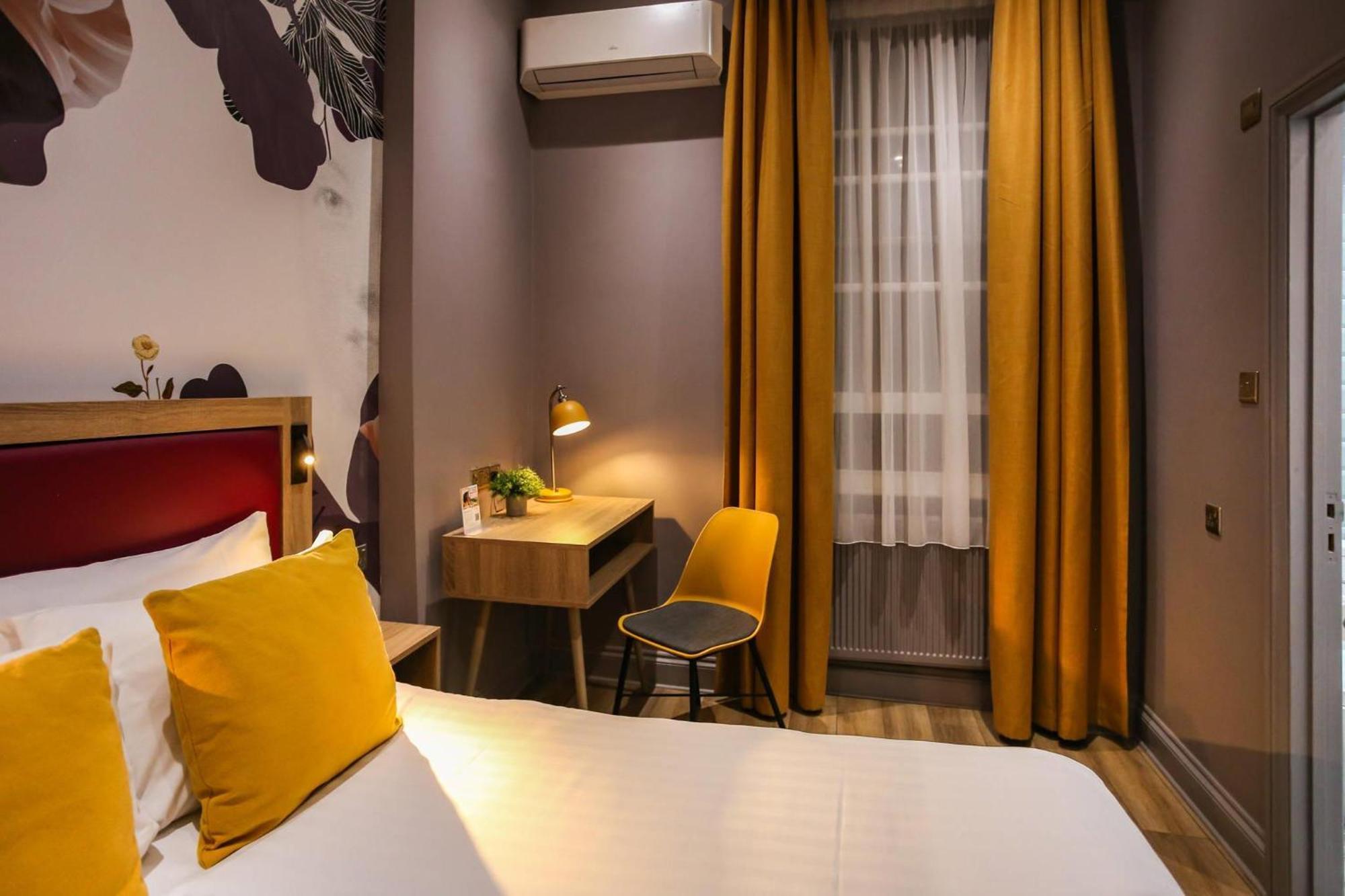 Comfort Victoria Inn 3*