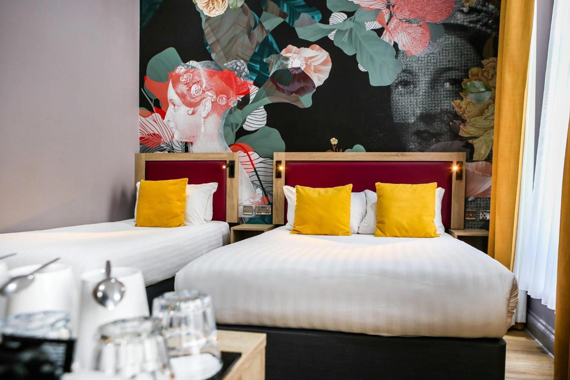 Inn Comfort Victoria