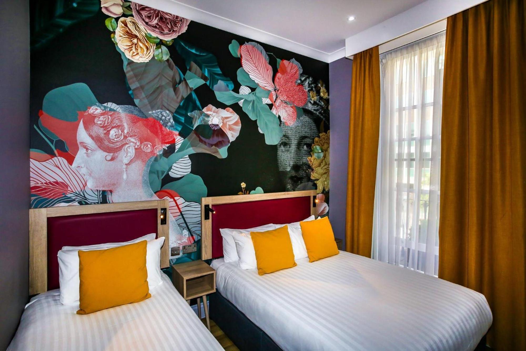 Inn Comfort Victoria 3*
