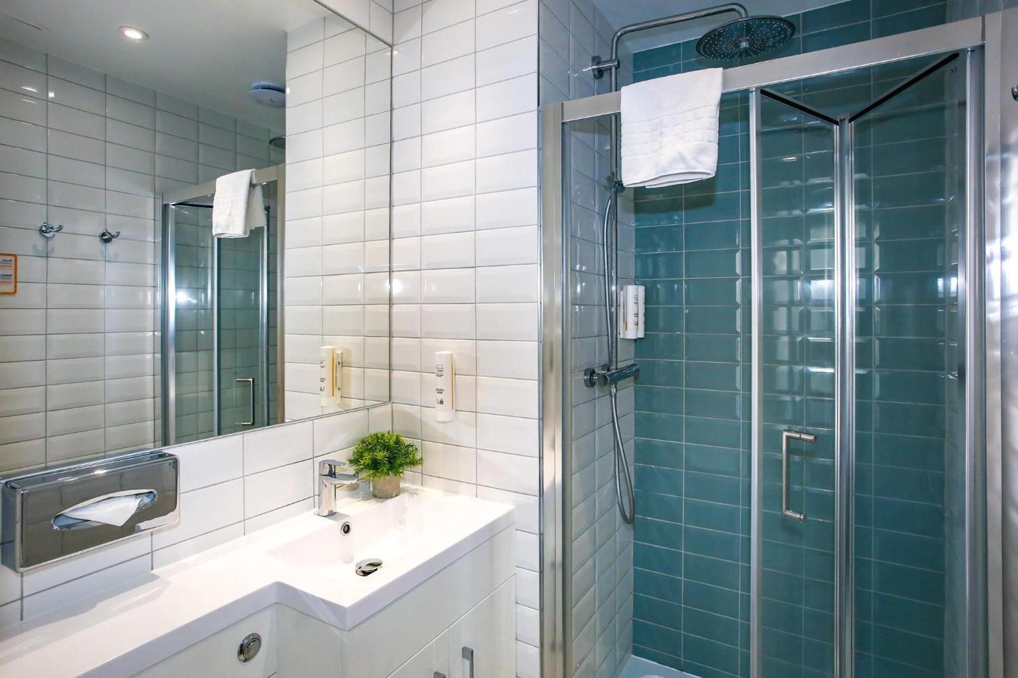 Comfort Victoria Inn London