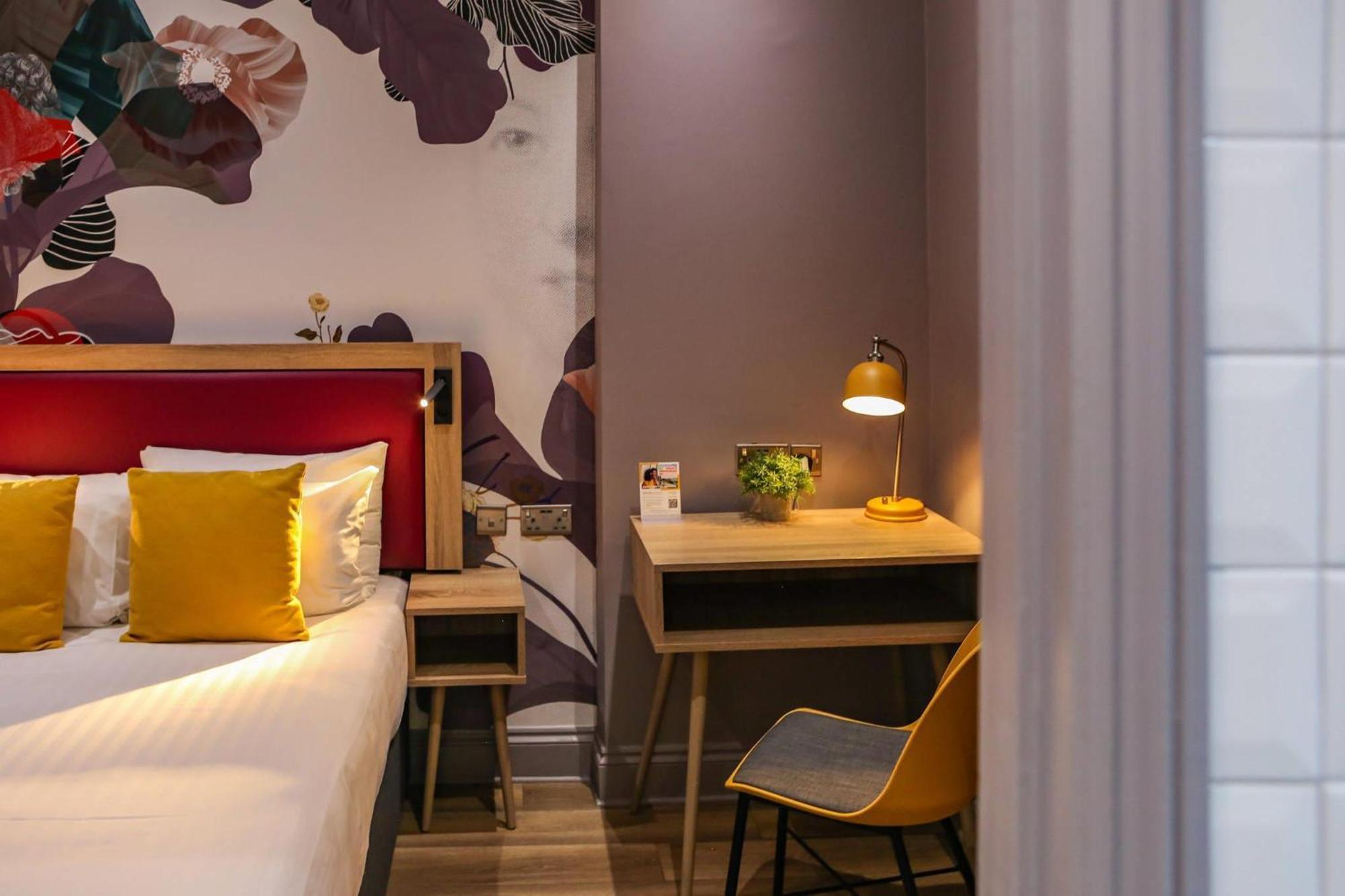 Inn Comfort Victoria