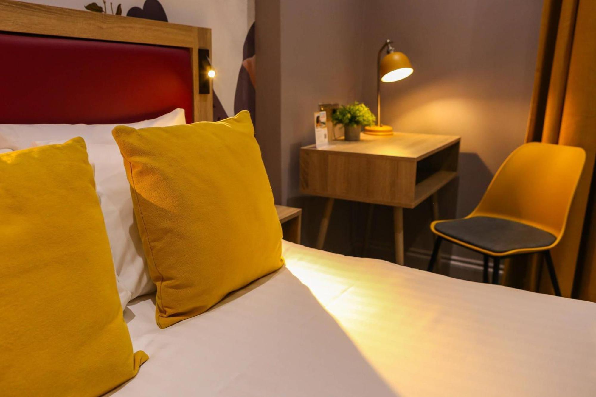 Inn Comfort Victoria 3*