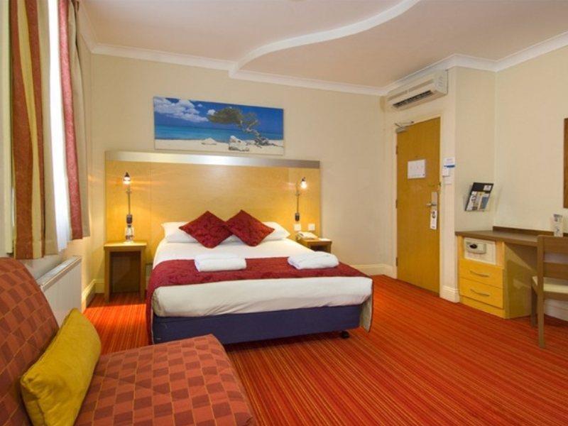 Locanda Comfort Victoria