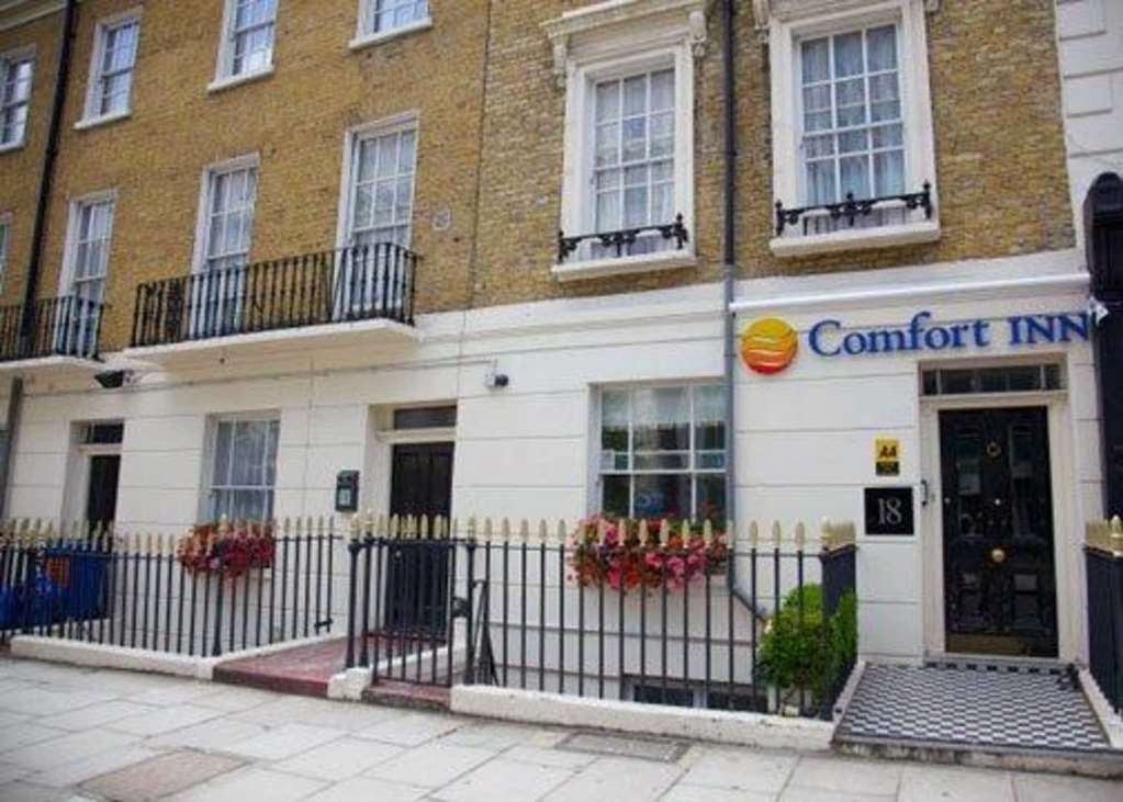 Comfort Victoria 3*