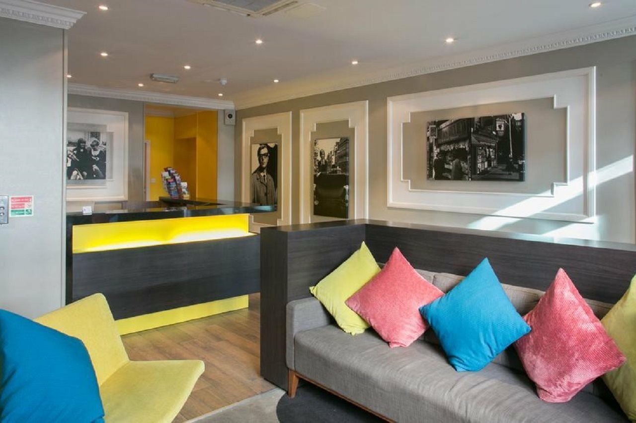 Locanda Comfort Victoria Londra
