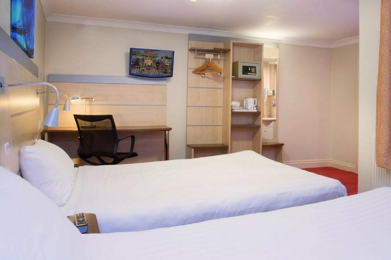 Locanda Comfort Victoria